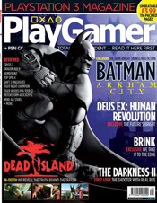 Play Gamer